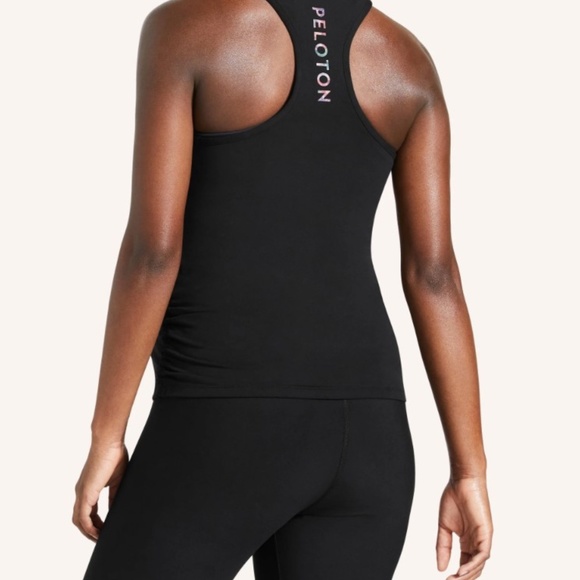 Peloton Cadent Maternity Side Cinch Tank - Picture 2 of 4